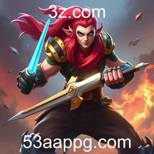 Ascensão do 53a App no Mundo dos Jogos