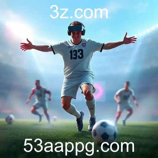 53a App Revoluciona o Mercado de Jogos Online