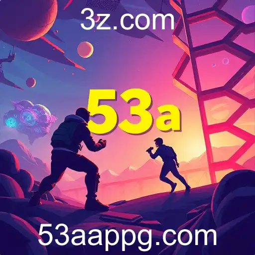A Revolução da 53a App no Mundo dos Jogos