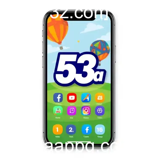 A Revolução dos Jogos com 53a App