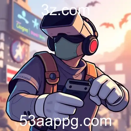 53a App: A Revolução dos Jogos em 2025