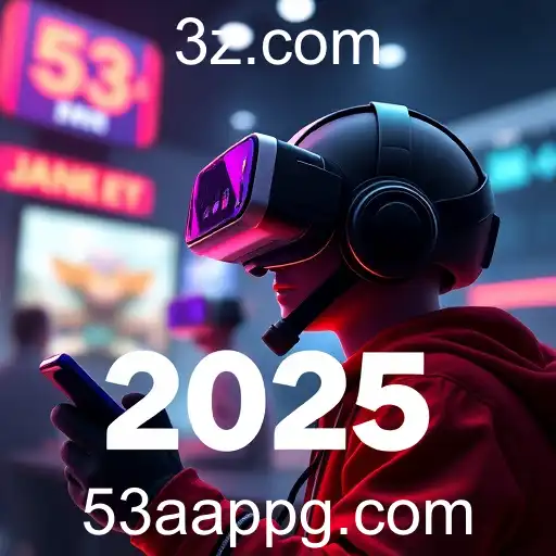 A Revolução do 53a App no Mundo dos Jogos