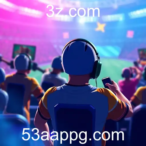 O Crescimento Estrondoso da 53a App no Cenário de Jogos Online