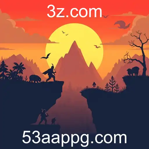 A Ascensão da '53a App' no Mundo dos Jogos