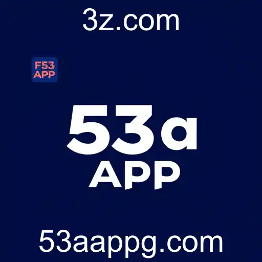 A Ascensão do 53a App no Mercado de Jogos