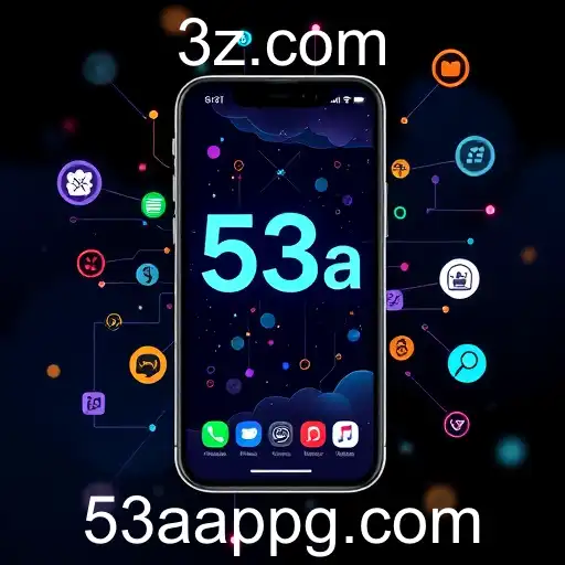 A Revolução da 53a App no Cotidiano