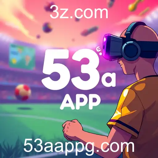 Explorando o Crescimento do Mercado de Jogos com 53a App