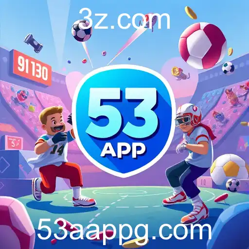 Novidades da 53a App: O Futuro dos Jogos Online