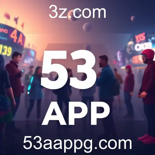 A Revolução do 53a App no Mundo dos Jogos