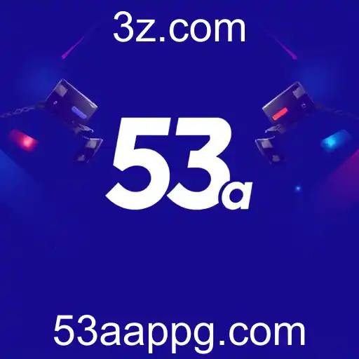 Revolução no Mundo dos Jogos com 53a APP