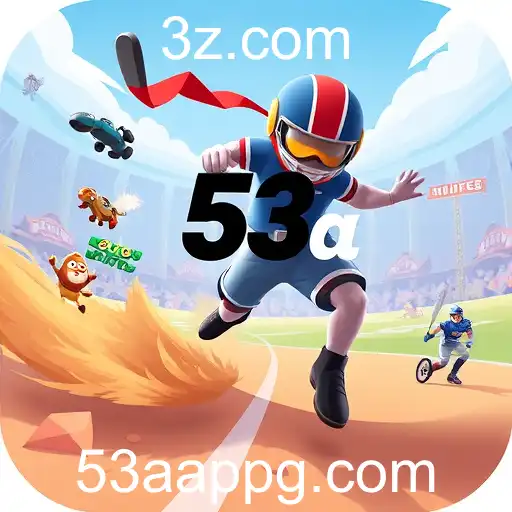 Novidades e Tendências do Universo 53a App