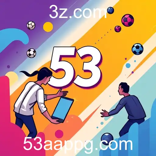 A Revolução dos Jogos em 2026: O Fenômeno '53a app'