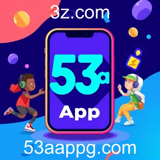 Expansão e Tendências do 53a App no Mercado Brasileiro