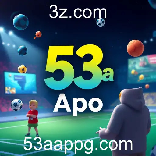 Ascensão do 53a App no Universo dos Jogos Online