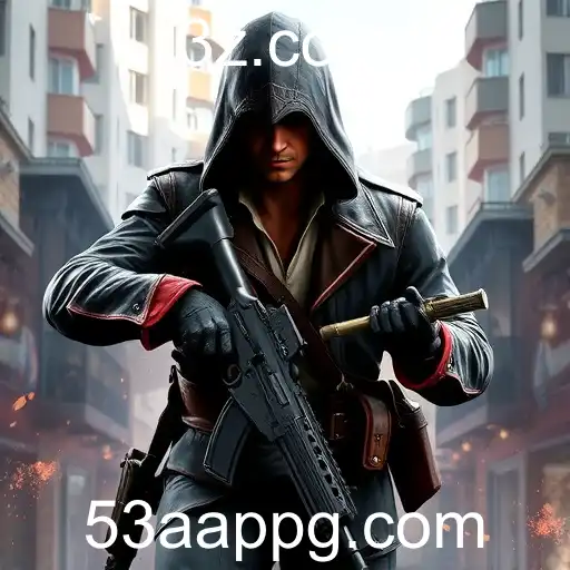 Crescimento da '53a app' e Sucesso no Mercado de Jogos