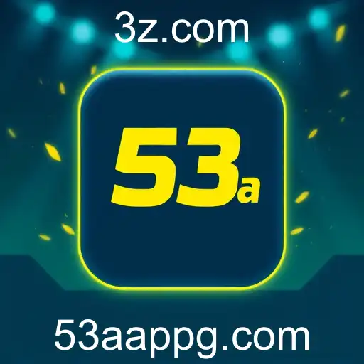 Exploração Digital: A Ascensão dos Jogos no 53a App
