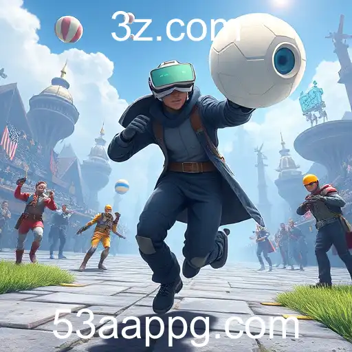 Inovações e Desafios no Mundo dos Jogos em 2026