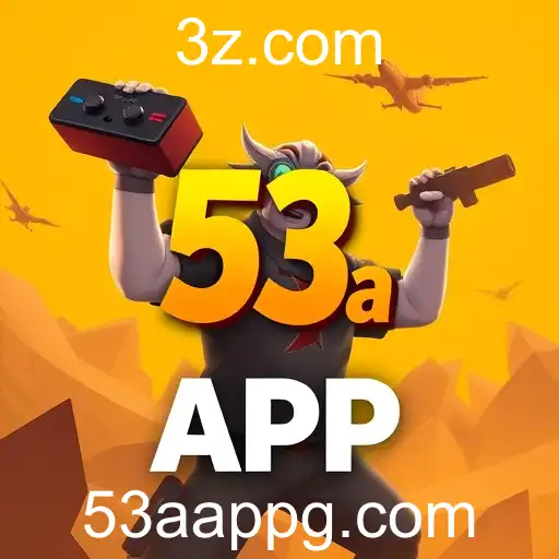 Novidades do Mundo dos Jogos com 53a App