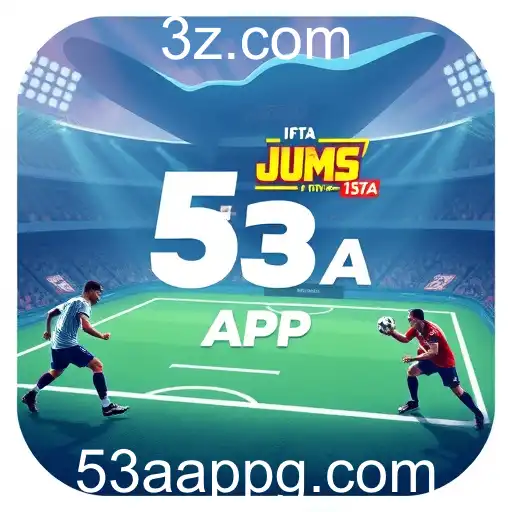 Inovações de Jogos em 2026: Revolução com 53a app
