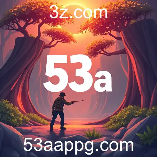 A Nova Era dos Jogos com '53a App'