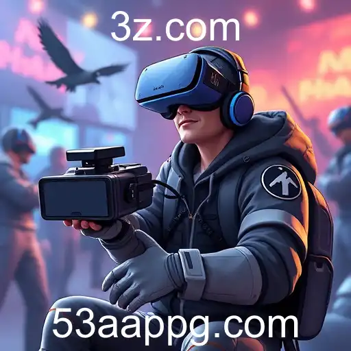 Revolução no Mundo dos Jogos com a 53a App