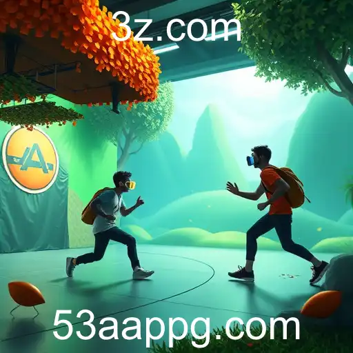 A Revolução da 53a App no Mercado de Jogos