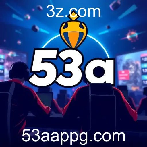 A Ascensão do '53a app' no Cenário de Jogos Online