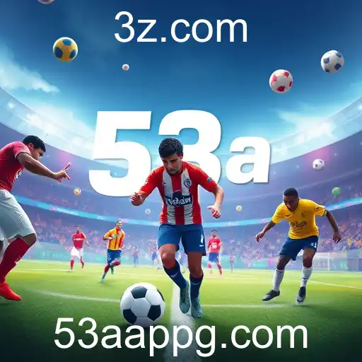A Revolução do 53a App no Cenário de Jogos Online