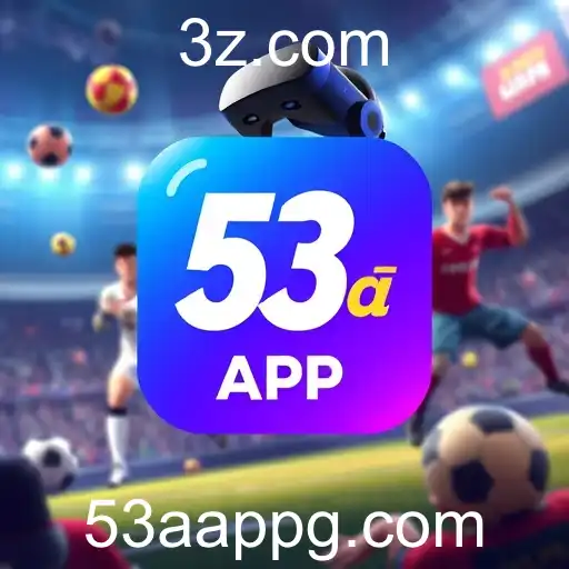 A Revolução dos Jogos com 53a App