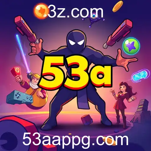 A Revolução da 53a App no Mercado de Jogos