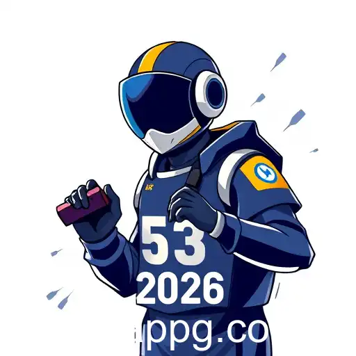 Revolução no Cenário dos Jogos com 53a App