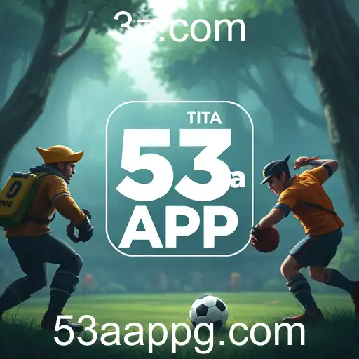 Explorando a Ascensão do 53a App no Cenário dos Jogos