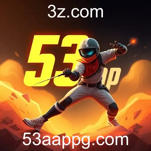A Ascensão da 53a App no Mundo dos Jogos
