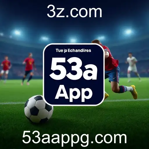 A Ascensão da 53a App nas Comunidades de Jogos Online
