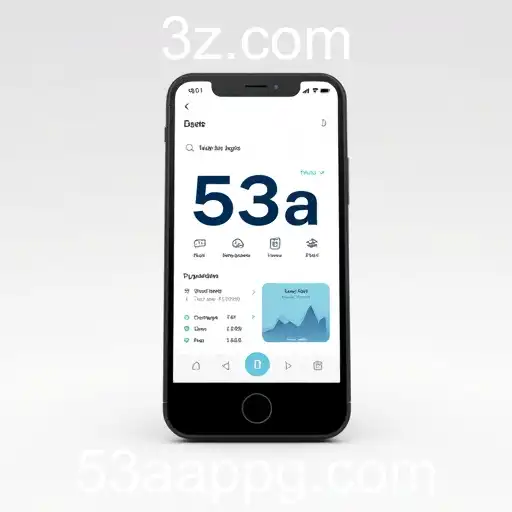 A Ascensão de 53a App no Mundo dos Jogos