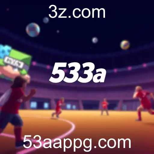 Ascensão e Impacto da 53a App no Mundo dos Jogos