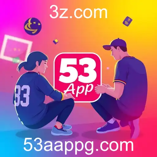 A Revolução do 53a App no Cenário de Jogos Online