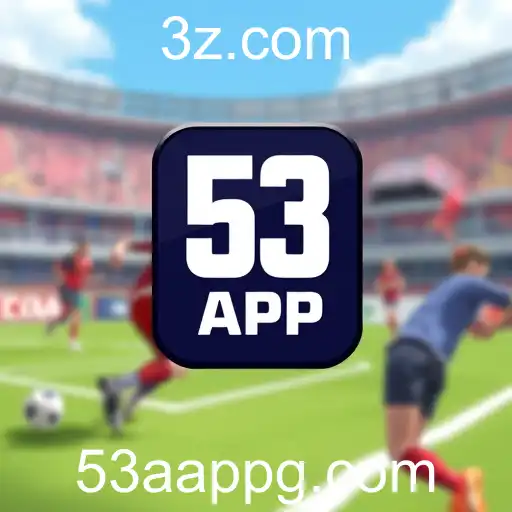 A Ascensão do 53a App no Mundo dos Jogos
