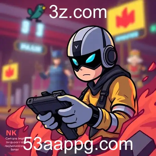 A Revolução do 53a App no Mundo dos Jogos