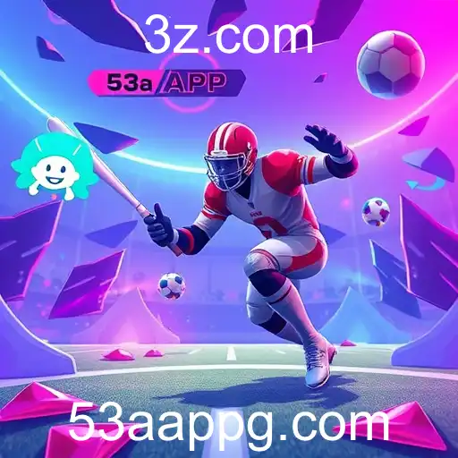 Ascensão da 53a App no Mundo dos Jogos Online