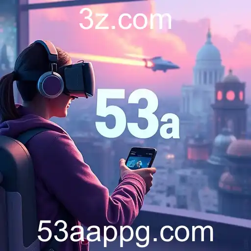 O Crescimento do 53a App no Mercado de Jogos