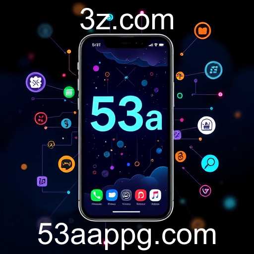 A Revolução da 53a App no Cotidiano