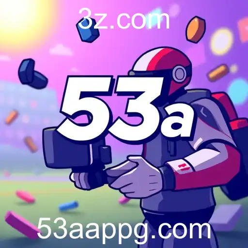 A Emergência da 53a App na Indústria dos Jogos