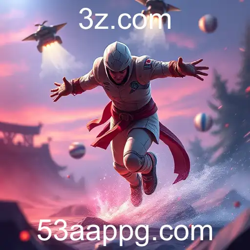 Explorando Tendências e Inovações no Mundo dos Jogos em 2025