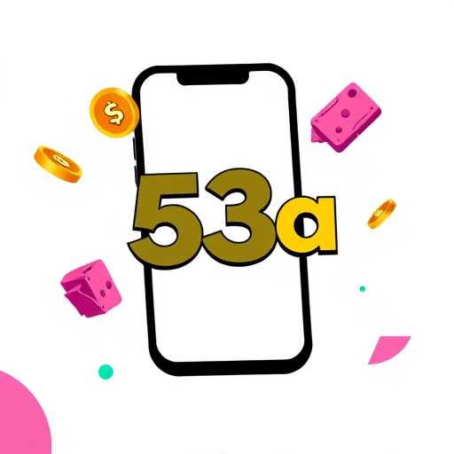 Explorando o Mundo dos Jogos: A Ascensão da '53a app'