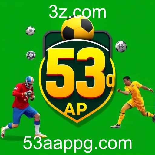 53a App Revoluciona o Mercado de Jogos Online