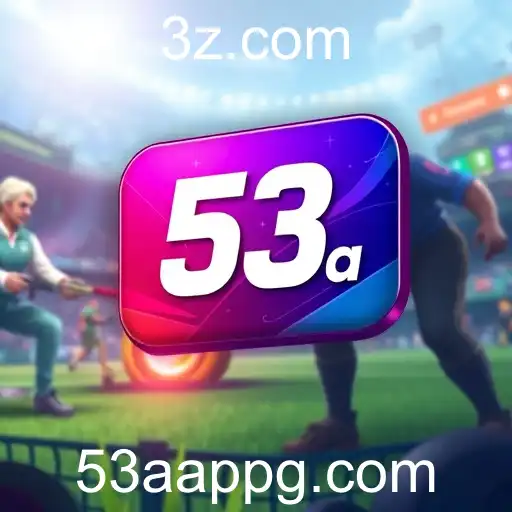 A Revolução dos Jogos com 53a App