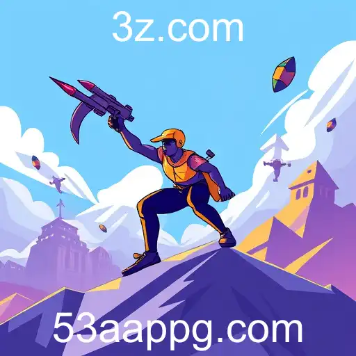 A Evolução dos Jogos Online e o Impacto da '53a app'