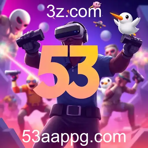 A Revolução da 53a app no Mercado de Jogos