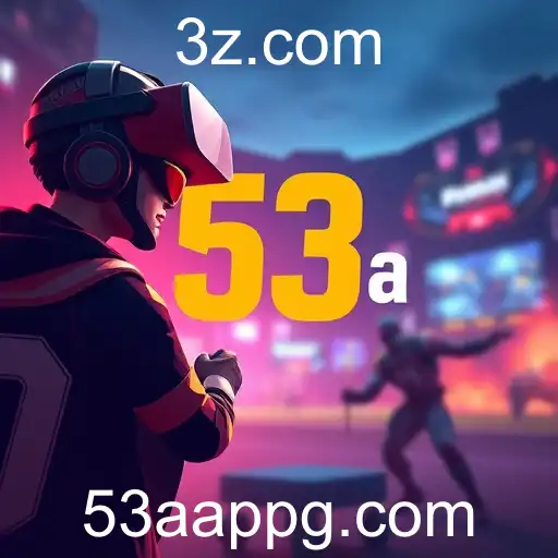 Explorando o Fenômeno 53a App no Mundo dos Jogos